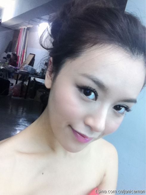 Janice Man HD Images/Photo Gallery Download #6989586