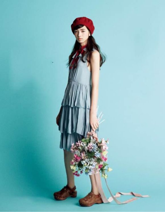 Nana Komatsu HD Images/Photo Gallery Download #3897824