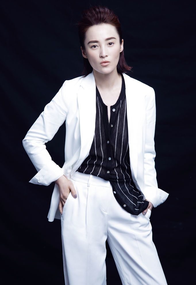 Qinqin Jiang HD Images/Photo Gallery Download #1322871