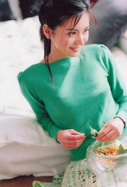 Seo-hee Jang HD Images/Photo Gallery Download #7149544