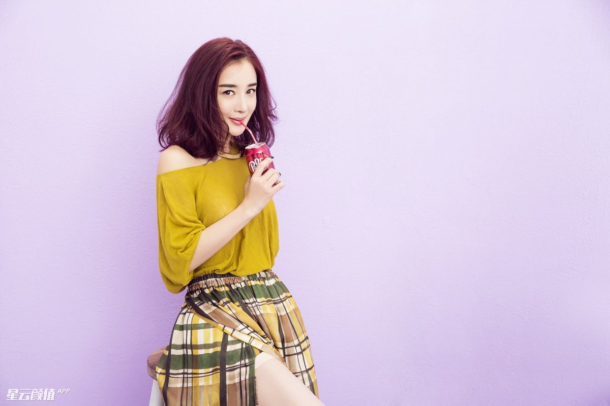 Yixiao Li HD 이미지/사진 갤러리 다운로드 #6642679