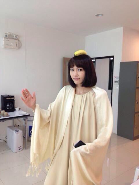 新垣结衣 高清写真/照片下载 #1686541