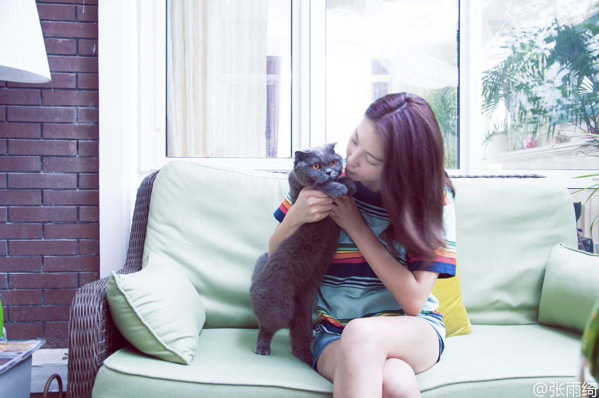 Yuqi Zhang HD Images/Photo Gallery Download #6664556