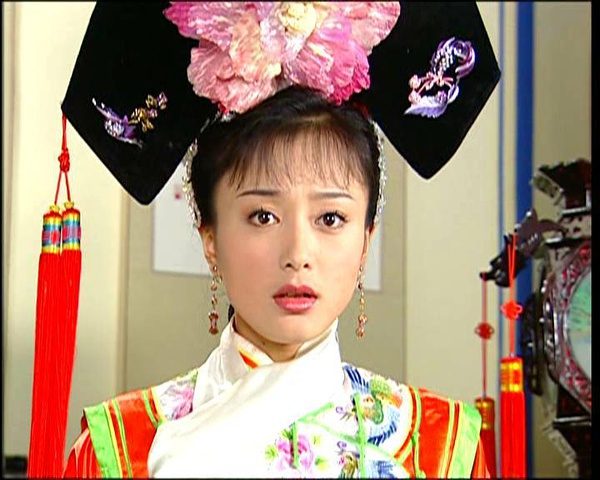 Lan Qin HD Images/Photo Gallery Download #1888556