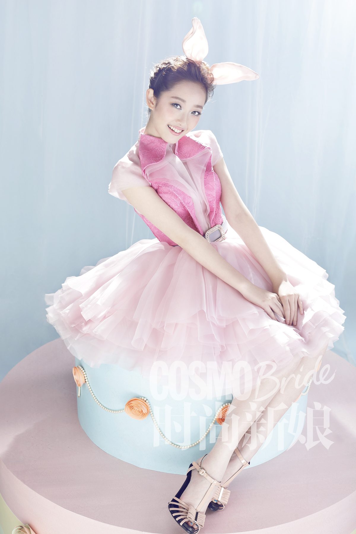 Mengjie Jiang HD Images/Photo Gallery Download #7104093
