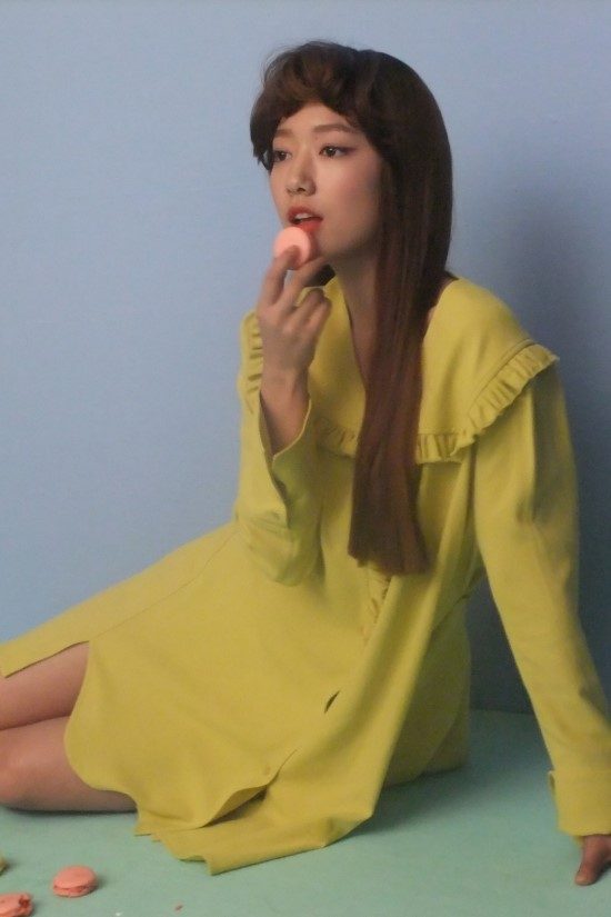Shin-hye Park HD Images/Photo Gallery Download #1878612