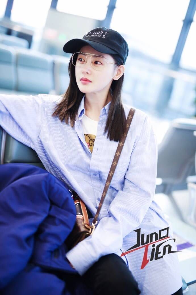 Tian'ai Zhang HD Images/Photo Gallery Download #6710591