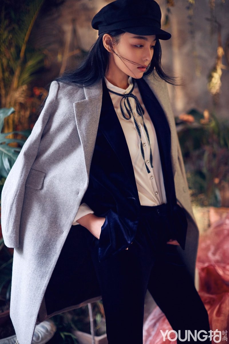 Viann Zhang HD Images/Photo Gallery Download #6642971