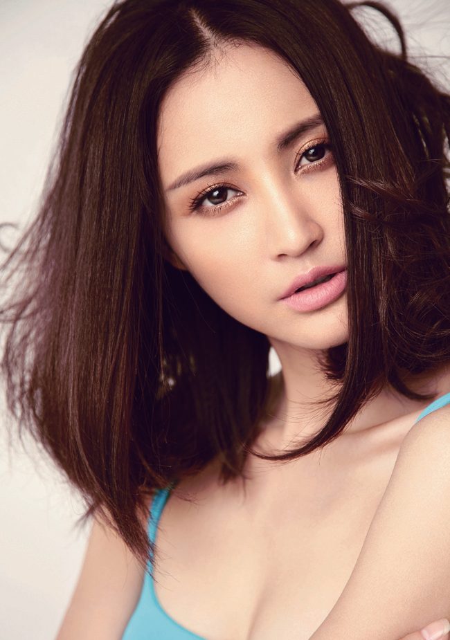 Xinyi Zhang HD Images/Photo Gallery Download #7023688