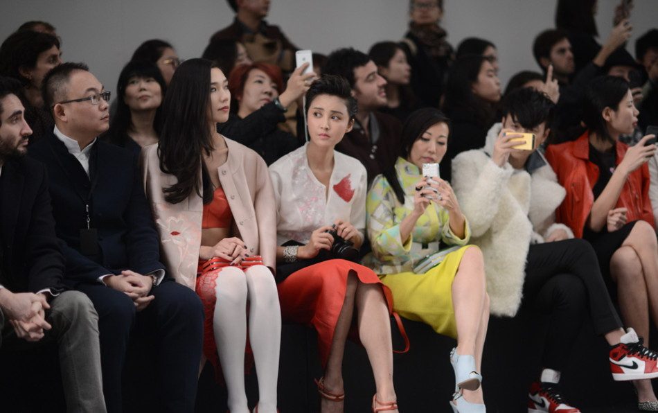 Xinyi Zhang HD Images/Photo Gallery Download #7089319
