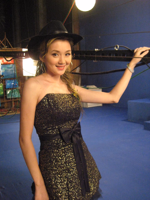 章艳敏 高清写真/照片下载 #3393240