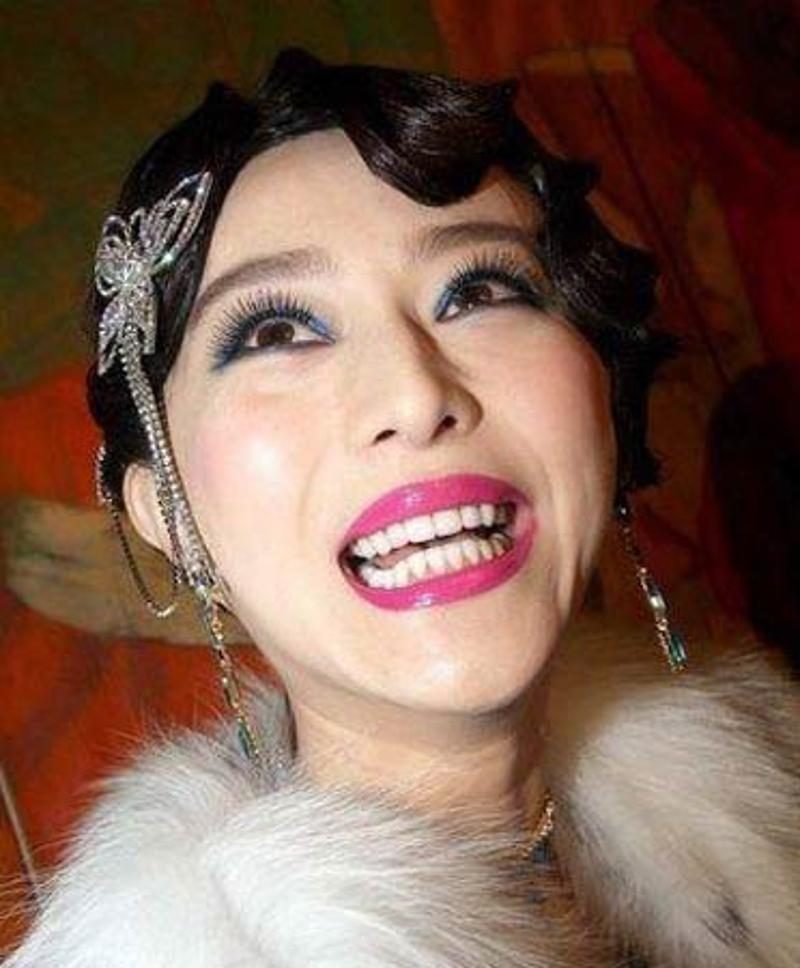 Bingbing Fan HD Images/Photo Gallery Download #1182249