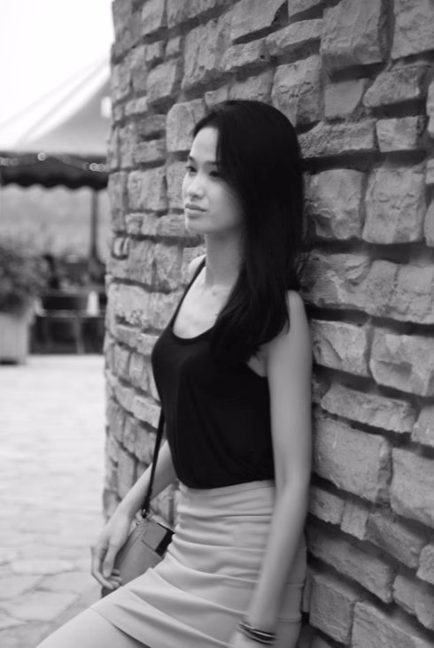 屈菁菁 高清写真/照片下载 #3317957