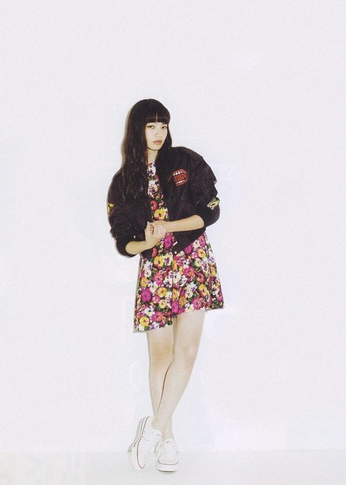 Nana Komatsu HD Images/Photo Gallery Download #3898408