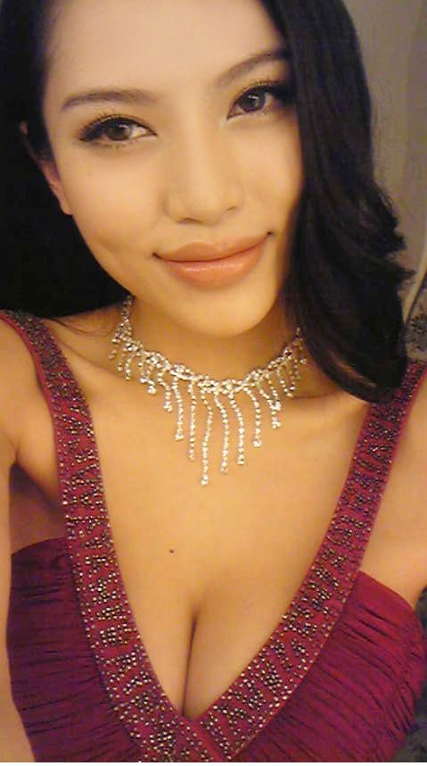 Shuangshuang Pan HD Images/Photo Gallery Download #6973123