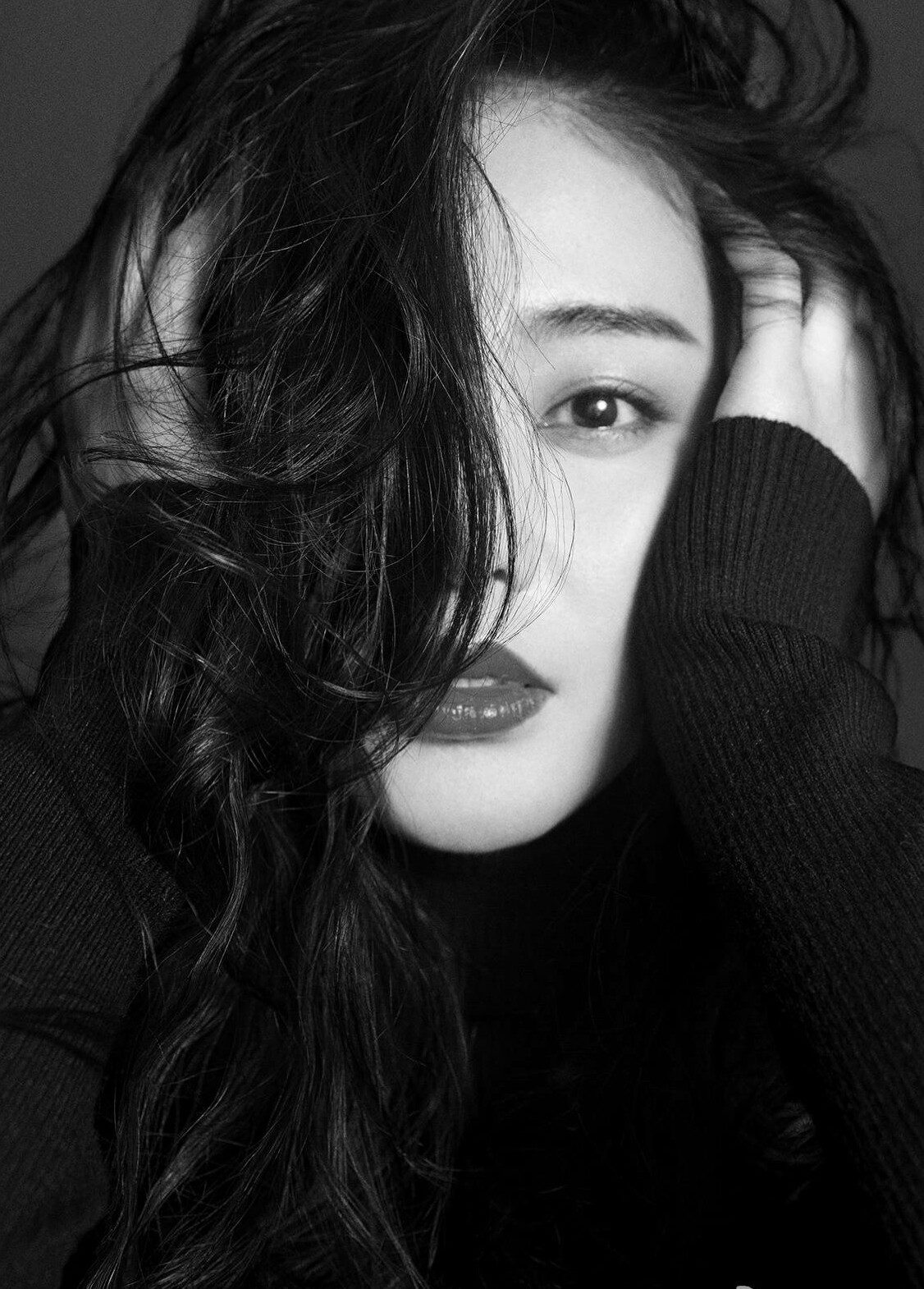 张天爱 高清写真/照片下载 #6660310