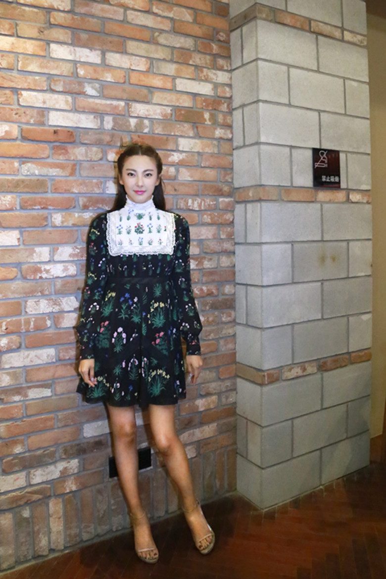 Yuqi Zhang HD Images/Photo Gallery Download #1862141