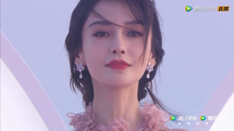 Angelababy HD Images/Photo Gallery Download #6359438
