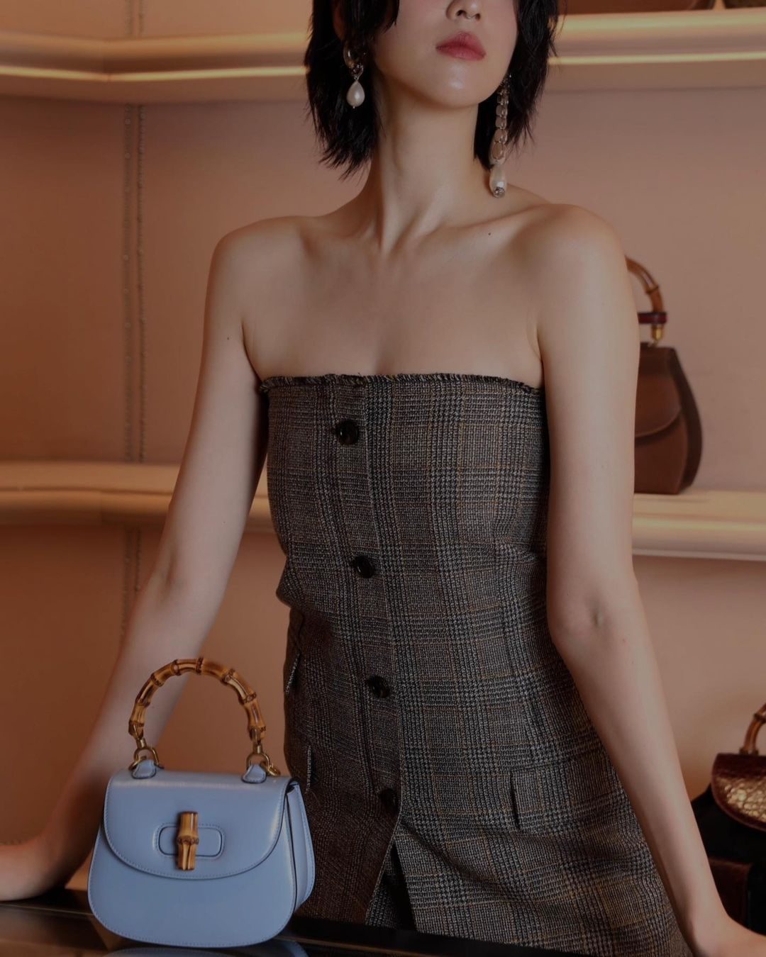 Ayaka Miyoshi HD Images/Photo Gallery Download #9570245