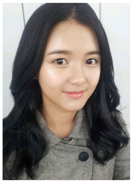 南宝拉 高清写真/照片下载 #3505198