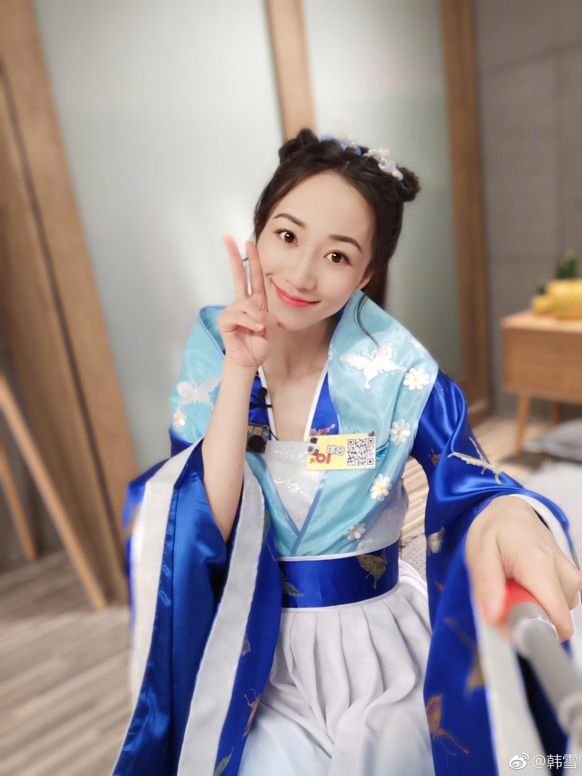 Cecilia Han HD Images/Photo Gallery Download #6655488