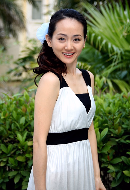 张定涵 高清写真/照片下载 #3483321