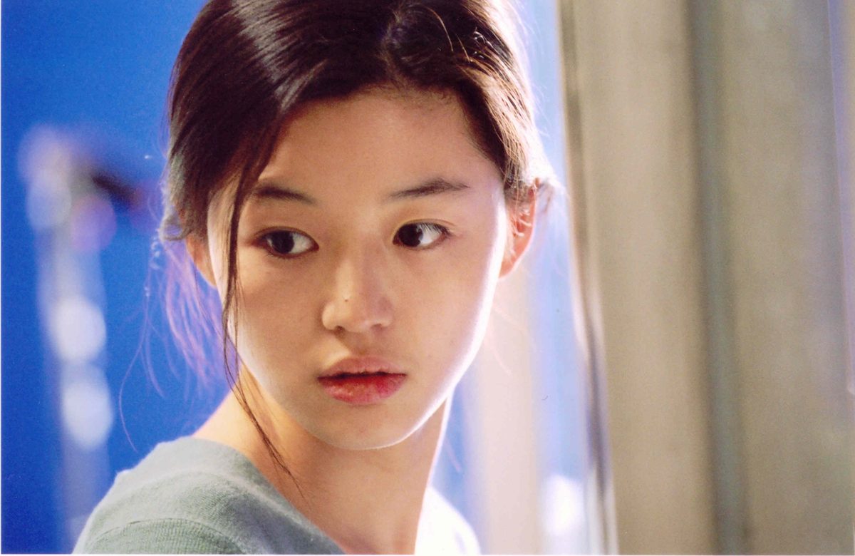 Jun Ji-hyun HD Images/Photo Gallery Download #935075