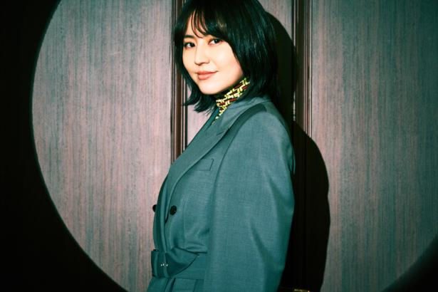 长泽雅美 高清写真/照片下载 #1721227