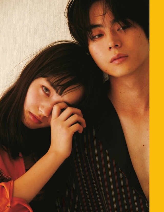 小松菜奈 高清写真/照片下载 #3893586