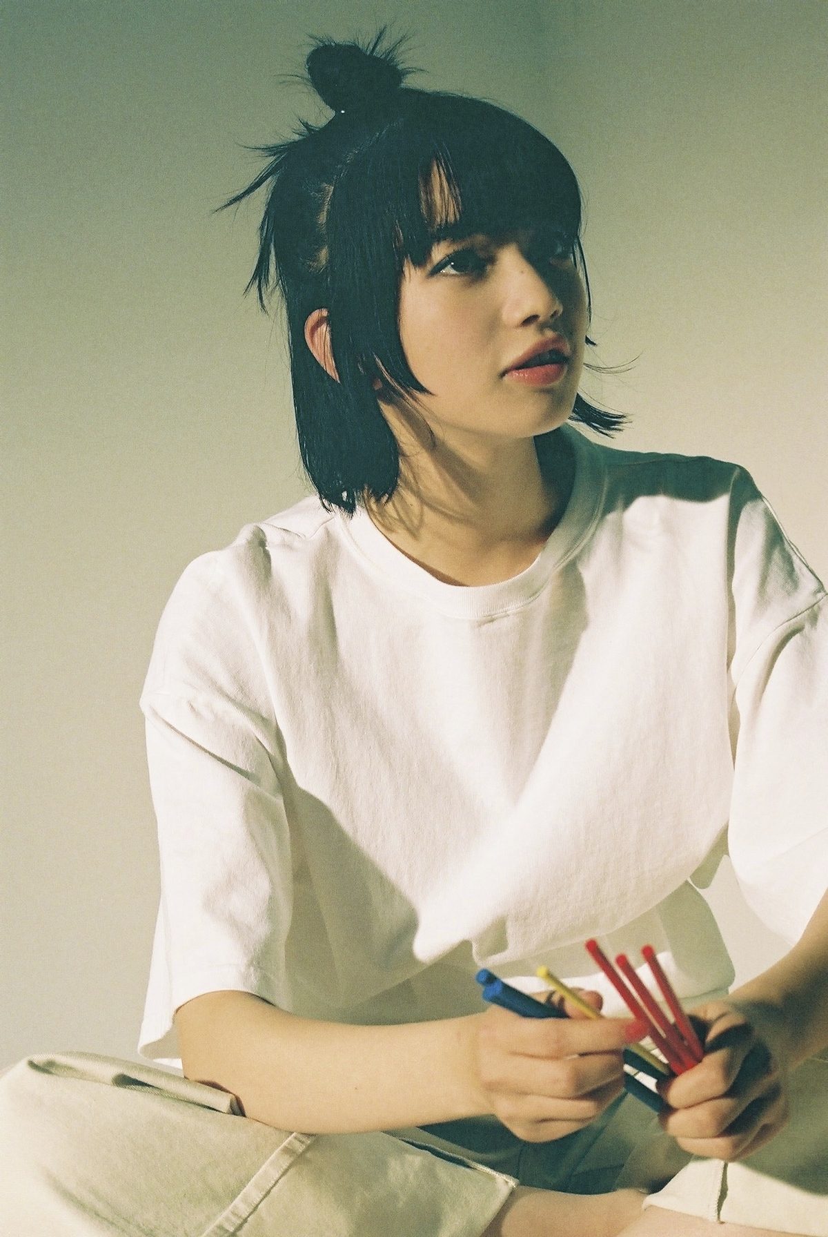 Nana Komatsu HD Images/Photo Gallery Download #3898700