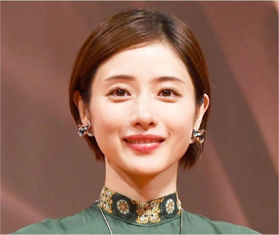 Satomi Ishihara HD Images/Photo Gallery Download #6529340