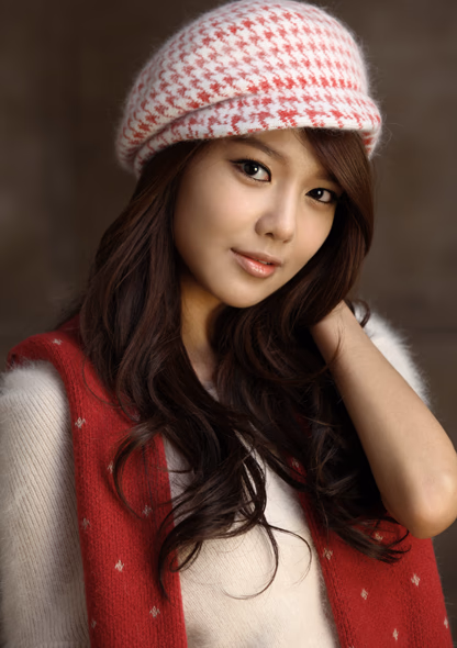 崔秀英 高清写真/照片下载 #3371947