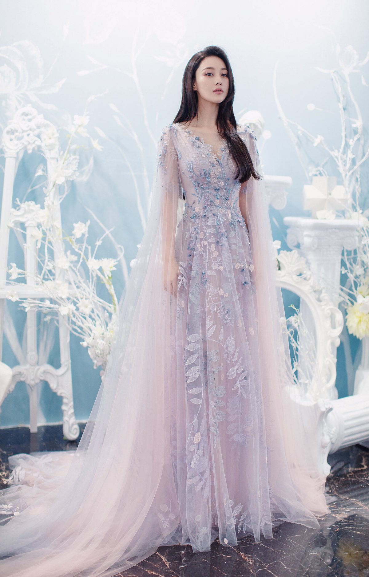 Viann Zhang HD Images/Photo Gallery Download #6635728
