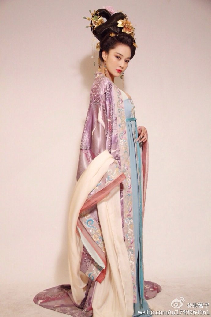 Viann Zhang HD Images/Photo Gallery Download #6643555