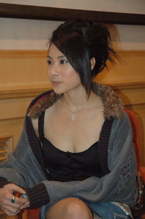 Xuan Liu HD Images/Photo Gallery Download #1258116