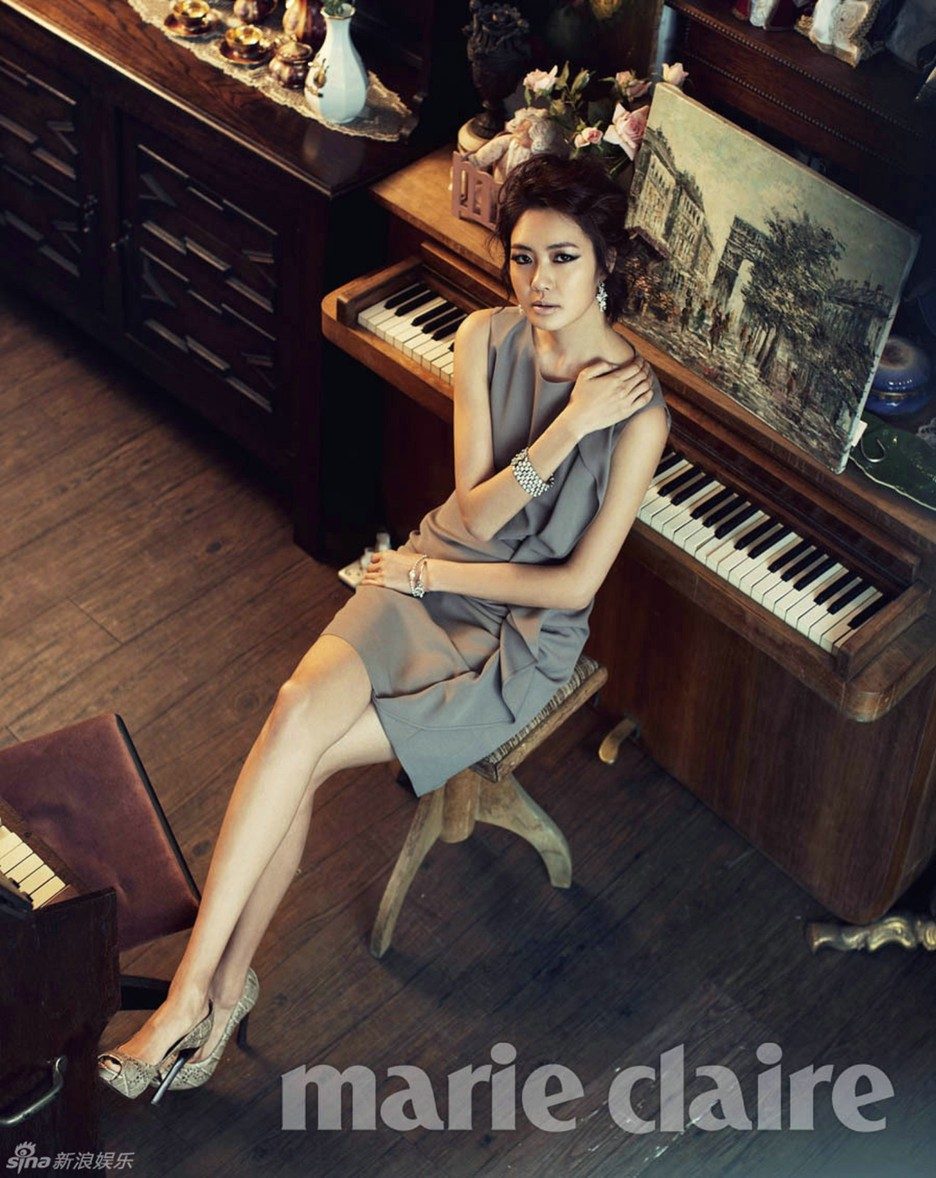 Yo-won Lee HD Images/Photo Gallery Download #6980518