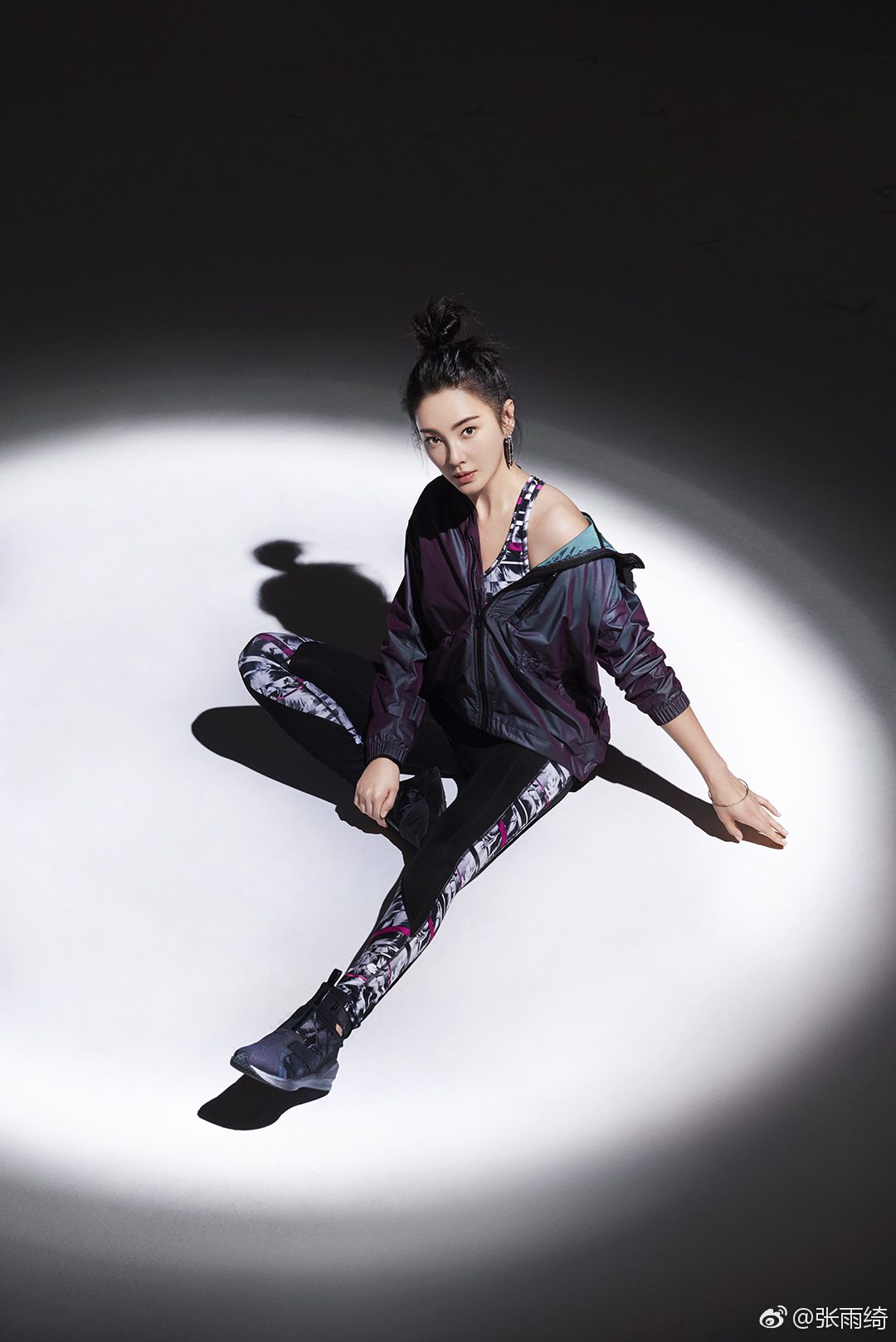 Yuqi Zhang HD Images/Photo Gallery Download #1862433