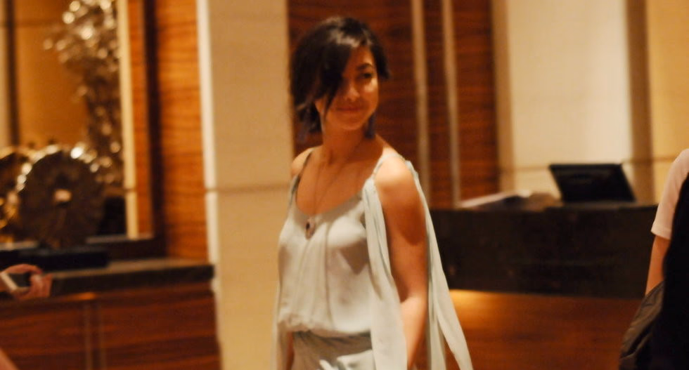 朱珠 高清写真/照片下载 #3328193