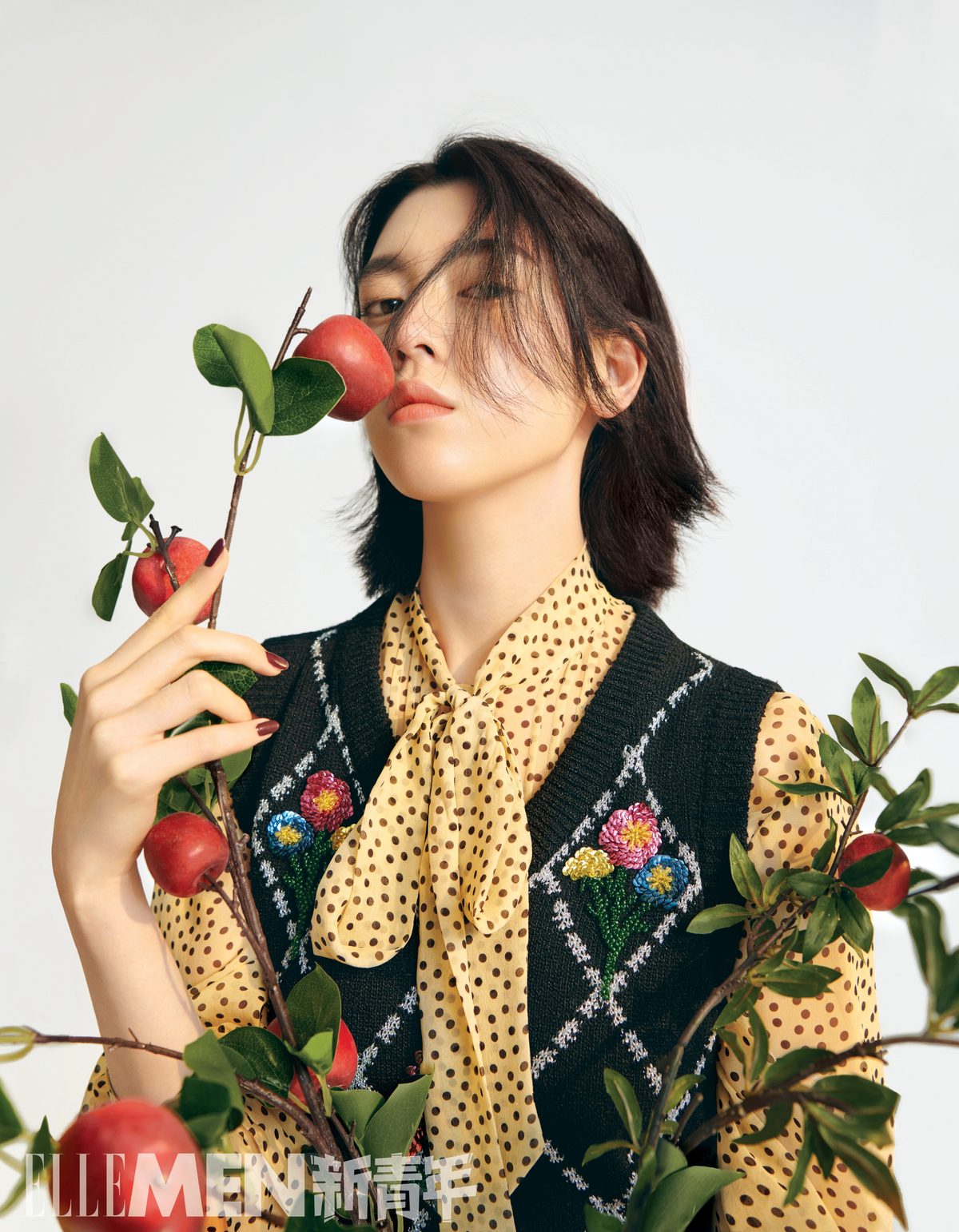 Ayaka Miyoshi HD Images/Photo Gallery Download #6017653