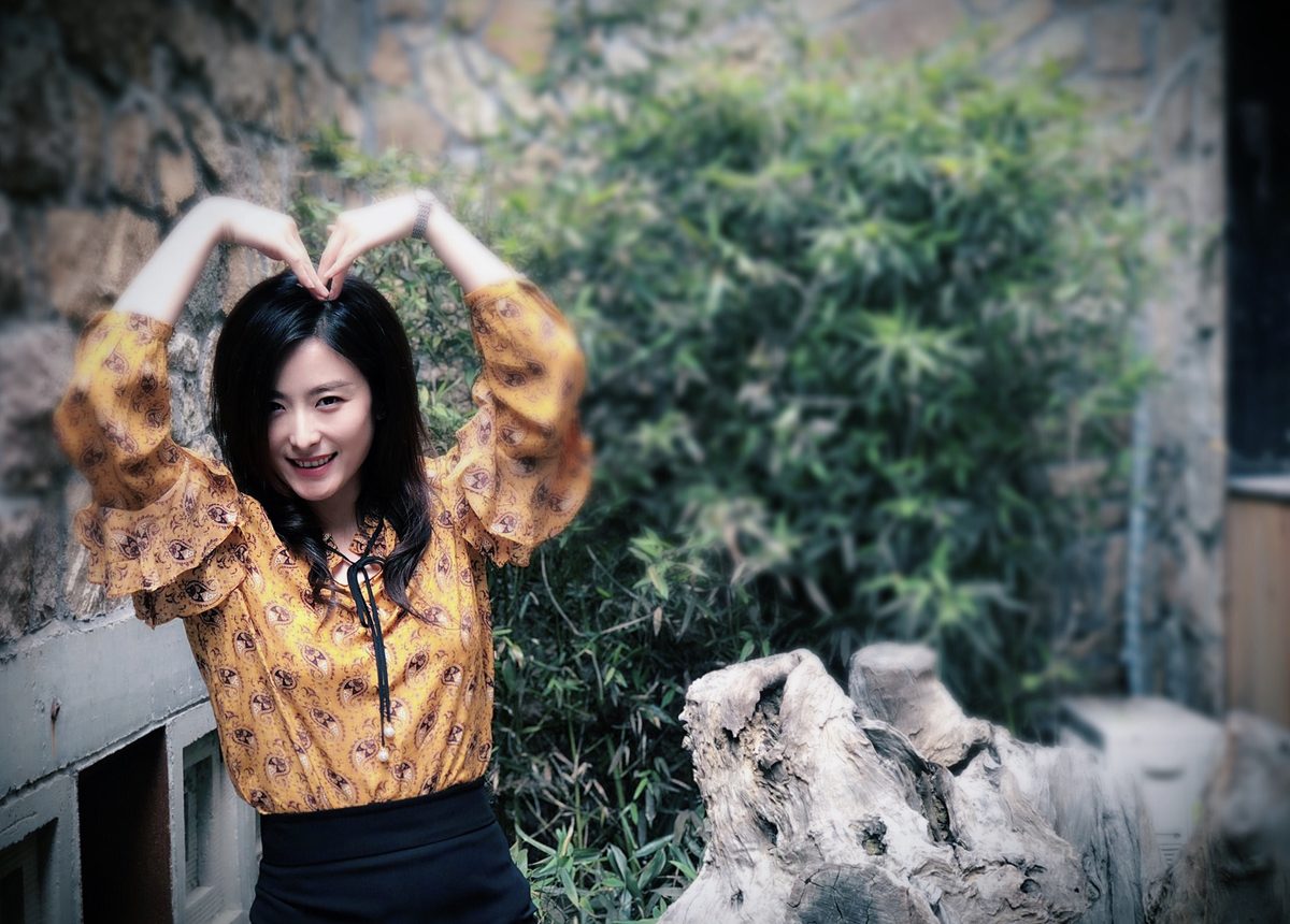 Baihui Xu HD Images/Photo Gallery Download #1797094