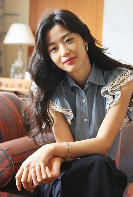 Jun Ji-hyun HD Images/Photo Gallery Download #935367
