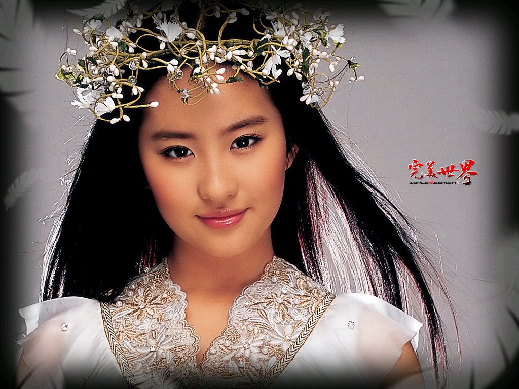Liu Yifei HD Images/Photo Gallery Download #6689590