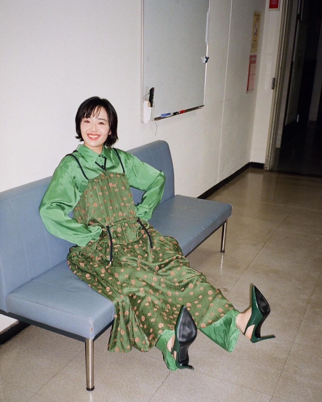 Misato Morita HD Images/Photo Gallery Download #9609461