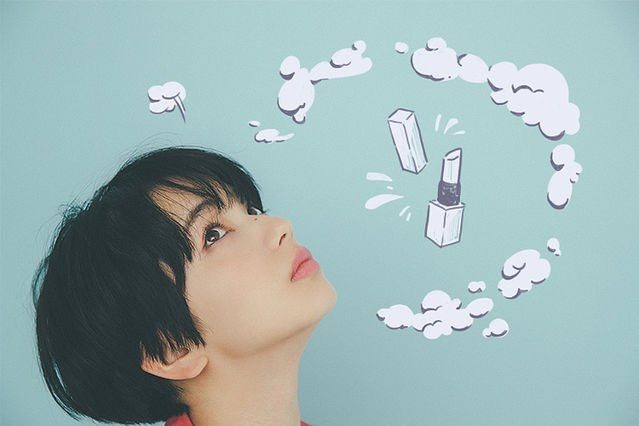 Nana Komatsu HD Images/Photo Gallery Download #3900981