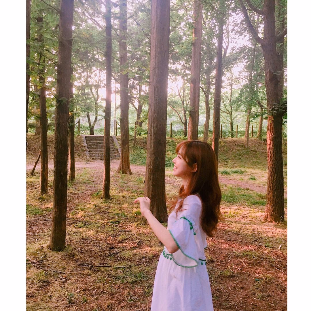 陈世妍 高清写真/照片下载 #3422812