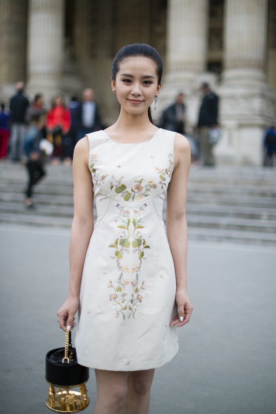 Shi Shi Liu HD Images/Photo Gallery Download #6781928