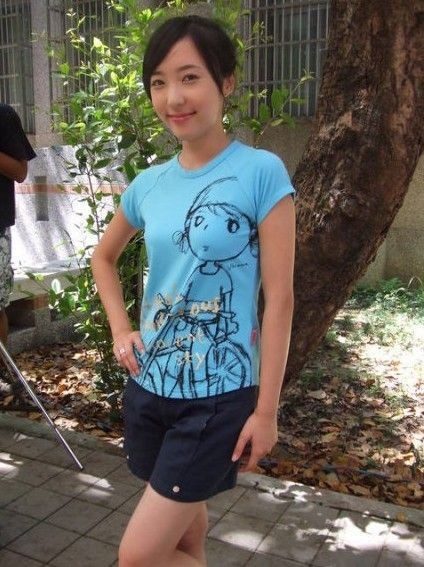 Yi-Chen Tsai HD Images/Photo Gallery Download #6973707