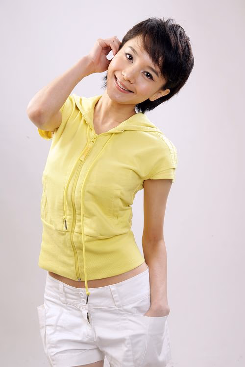 刘钇彤 高清写真/照片下载 #2187471