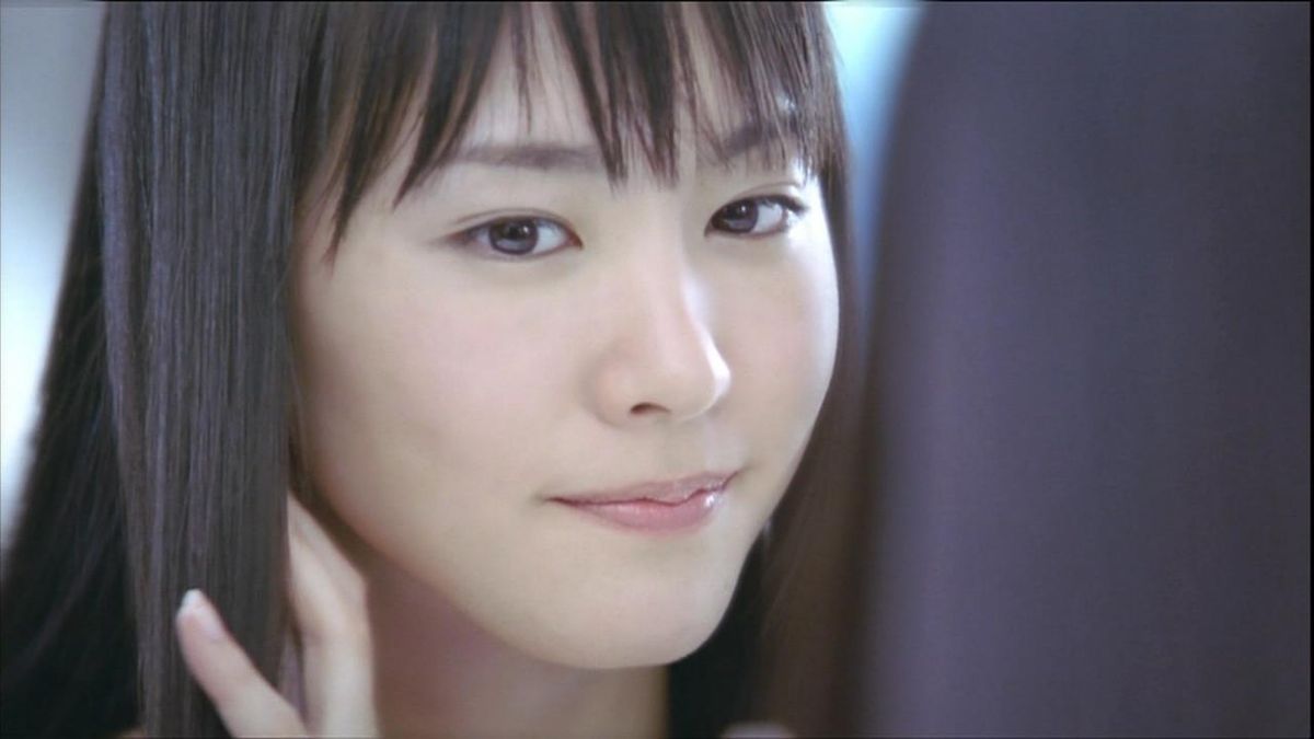 新垣结衣 高清写真/照片下载 #802116