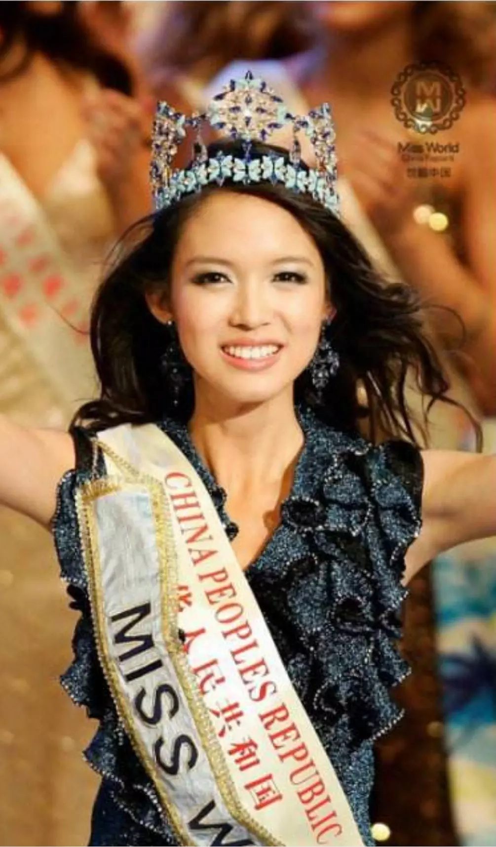 Zilin Zhang HD Images/Photo Gallery Download #2005636